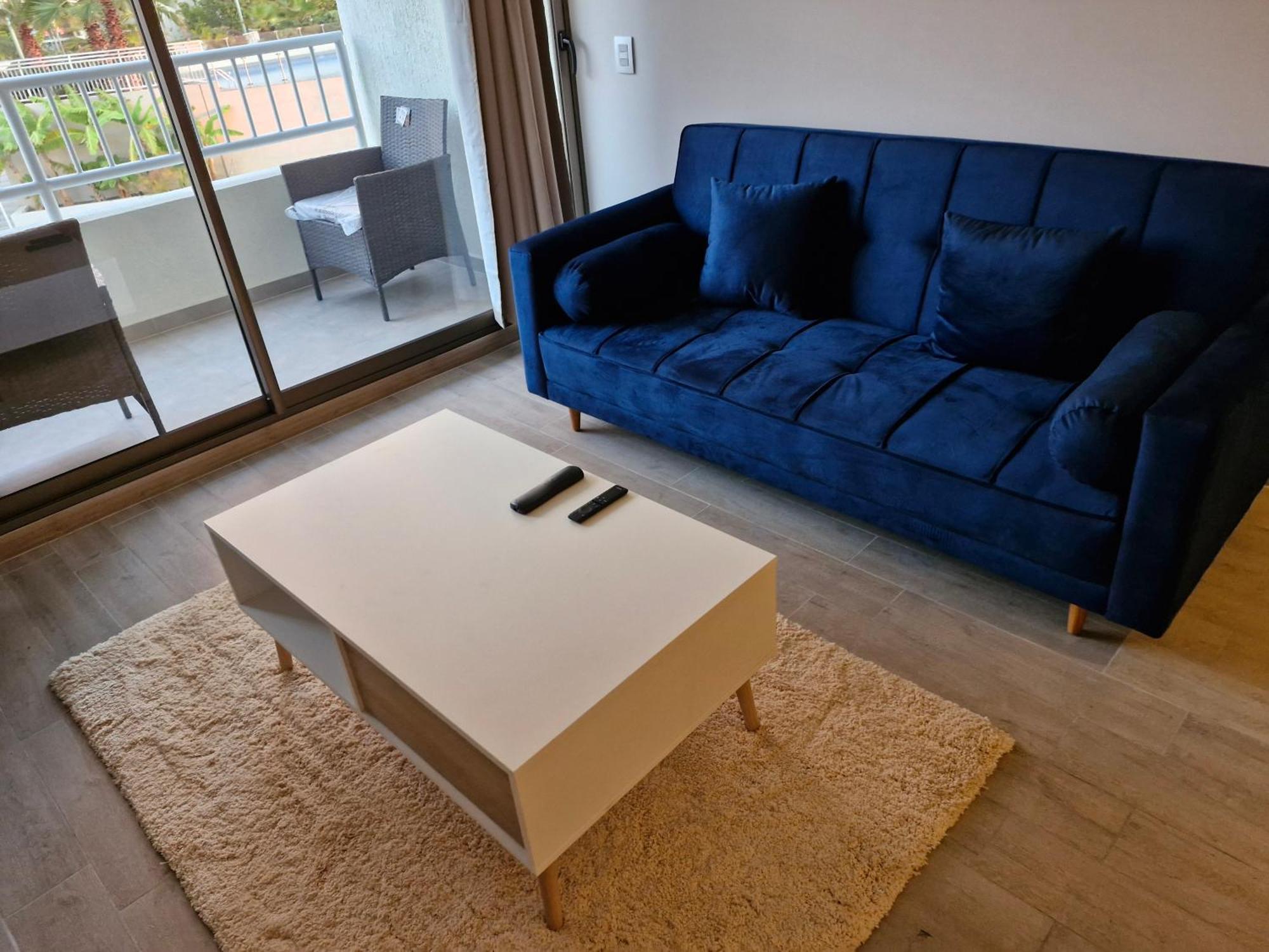 Departamento Edificio Rotterdam Amoblado Apartment Iquique Bagian luar foto